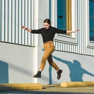 Meet your Posher, Sasha